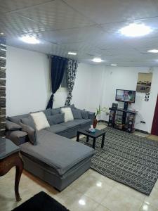 开罗شقه مفروشه كورنيش المعادى的相册照片