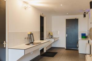 Gallery image of Tinyhouse Spiegelpeer in Ruinerwold