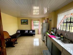 Fotografie z fotogalerie ubytování Miravalles Volcano House v destinaci Guayabal