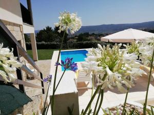 Fotografie z fotogalerie ubytování Casa da Encosta Chaves v destinaci Chaves + 13 fotografií