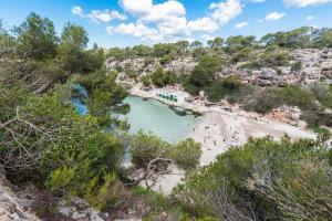 Foto da galeria de Villa Cala Pi em Cala Pi