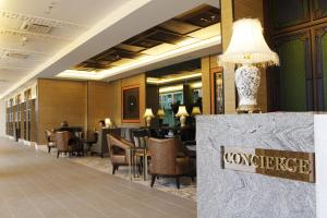 Fotografie z fotogalerie ubytování Estadia Hotel v destinaci Melaka