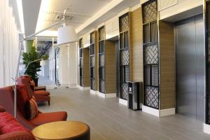 Fotografie z fotogalerie ubytování Estadia Hotel v destinaci Melaka