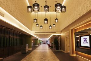 Fotografie z fotogalerie ubytování Estadia Hotel v destinaci Melaka