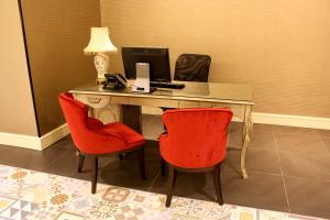 Fotografie z fotogalerie ubytování Estadia Hotel v destinaci Melaka