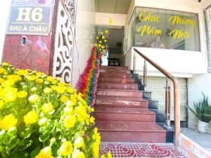 Fotografie z fotogalerie ubytování Trung hoa HOTEL v destinaci Vũng Tàu