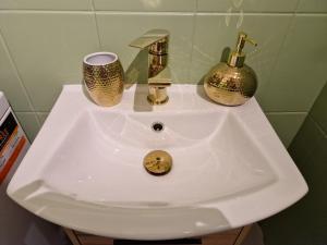 Fotografia z galérie ubytovania Sienkiewicza apartament MULTI HOUSE v destinácii Rzeszów