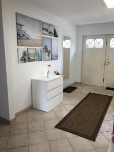 Fotografie z fotogalerie ubytování Duenenfang v destinaci Prerow + 8 fotografií