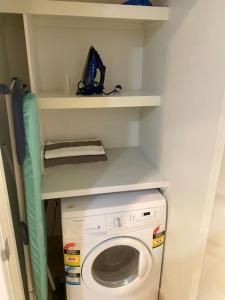 Photo de la galerie de l'établissement Mariner Resort Comfort - unit 165, à Geraldton