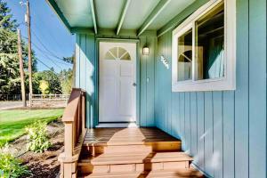 DaneboにあるThe Country Retreat- the Getaway!のギャラリーの写真