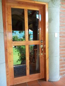 Fotografie z fotogalerie ubytování ATALLARO Hospedaje v destinaci Otavalo