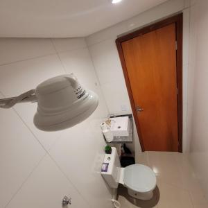 Gallery image of Apartamento mobilhado,5 minutos do aeroporto in Marabá