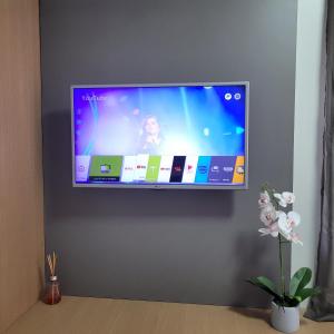 Gallery image of Apartamento mobilhado,5 minutos do aeroporto in Marabá