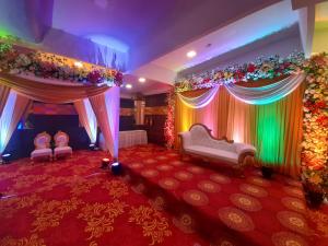 Banquet facilities sa hotel