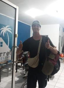 Hosté ubytování BARREL HOMESTAY - Near Mentawai fast ferry, cooking class, transport - tour bukittinggi by nginapdipadang