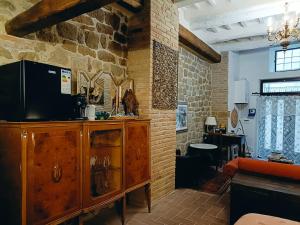 Cucina o angolo cottura di Old Style Studio