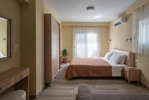 Foto dalla galleria di Ioranna Studios - Sarti Sithonia a Sárti