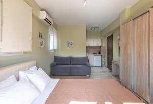 Foto dalla galleria di Ioranna Studios - Sarti Sithonia a Sárti