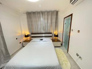 Gallery image of The Vittins in Accra