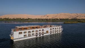 Φυσικό τοπίο κοντά σε αυτή η κρουαζιέρα