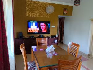 Gallery image of Meprath Joy Homes in Thiruvalla