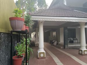 Gallery image of Meprath Joy Homes in Thiruvalla