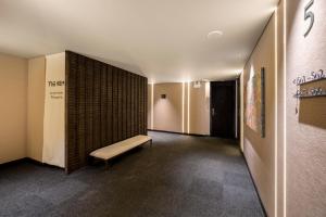 Fotografie z fotogalerie ubytování Thè HEM Hotel and Apartment v destinaci Danang