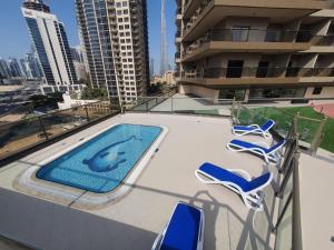 Imagem da galeria de Elite Downtown Residence no Dubai