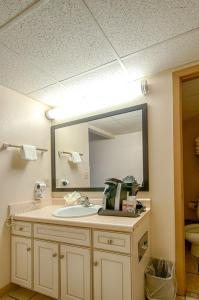 Fotografie z fotogalerie ubytování Park Tower Inn v destinaci Pigeon Forge