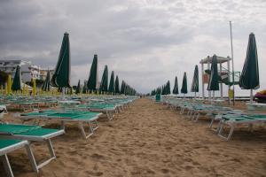 Fotografia z galérie ubytovania Cozy 1 bedroom apartment with shared pool and lift v destinácii Porto Santa Margherita di Caorle