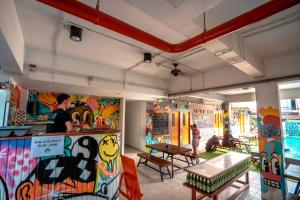 Galeriebild der Unterkunft Mad Monkey Chiang Mai in Chiang Mai