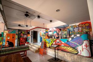 Galeriebild der Unterkunft Mad Monkey Chiang Mai in Chiang Mai