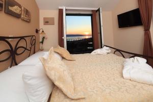 Fotografia z galérie ubytovania Villa Filip Spa & Relax Makarska v destinácii Makarska
