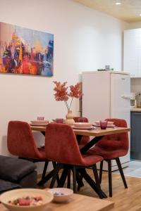 Fotografija u galeriji objekta Royal Apartman u Čačku