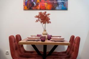 Fotografija u galeriji objekta Royal Apartman u Čačku