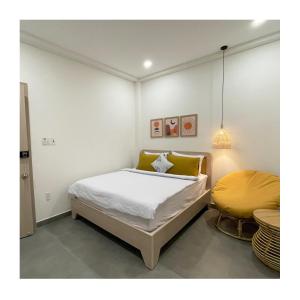 Fotografie z fotogalerie ubytování Marazul Vungtau v destinaci Vũng Tàu