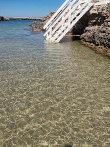 Paesaggio naturale nelle vicinanze dell'hotel