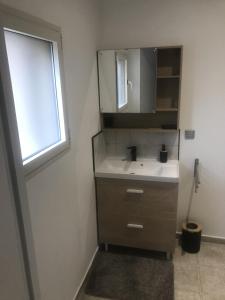 Billede fra billedgalleriet på A Casa Assulanata i Santa-Reparata-di-Balagna