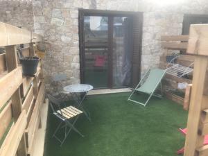 Billede fra billedgalleriet på A Casa Assulanata i Santa-Reparata-di-Balagna + 27 billeder