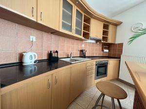 Klimó apartment 7624 Pécs, Klimó György utca 17. kép - 2