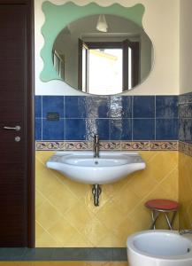 Fotografie z fotogalerie ubytování B&B Le Principesse v destinaci Rossano Stazione