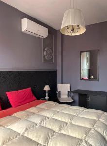 Fotografie z fotogalerie ubytování B&B Le Principesse v destinaci Rossano Stazione