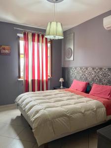 Fotografie z fotogalerie ubytování B&B Le Principesse v destinaci Rossano Stazione