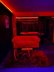 Ảnh trong thư viện ảnh của Love Room Passion ở Saint-Hilaire-de-Talmont