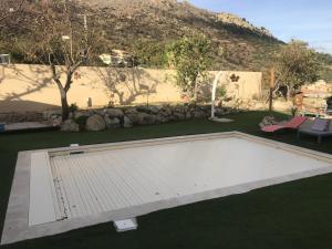 Billede fra billedgalleriet på A Casa Assulanata i Santa-Reparata-di-Balagna