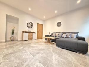 Posezení v ubytování Apartment in Purkersdorf bei WienTop 3