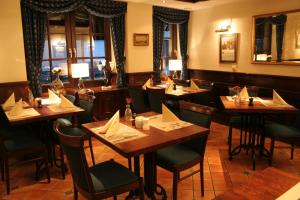 Ristorante o altro punto ristoro di Hotel Auberge Rustique