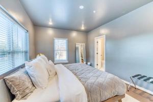 Fotografie z fotogalerie ubytování Modern Townhouse w/ ve Washingtonu