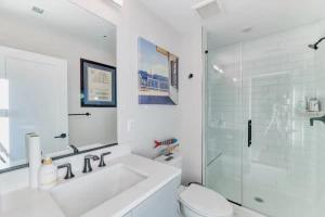 Fotografie z fotogalerie ubytování Modern Townhouse w/ ve Washingtonu + 10 fotografií