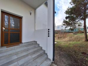 Zahrada ubytování Apartment in Purkersdorf bei WienTop 3